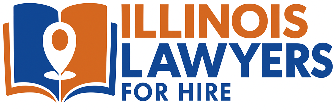 Illinois Lawyers For Hire